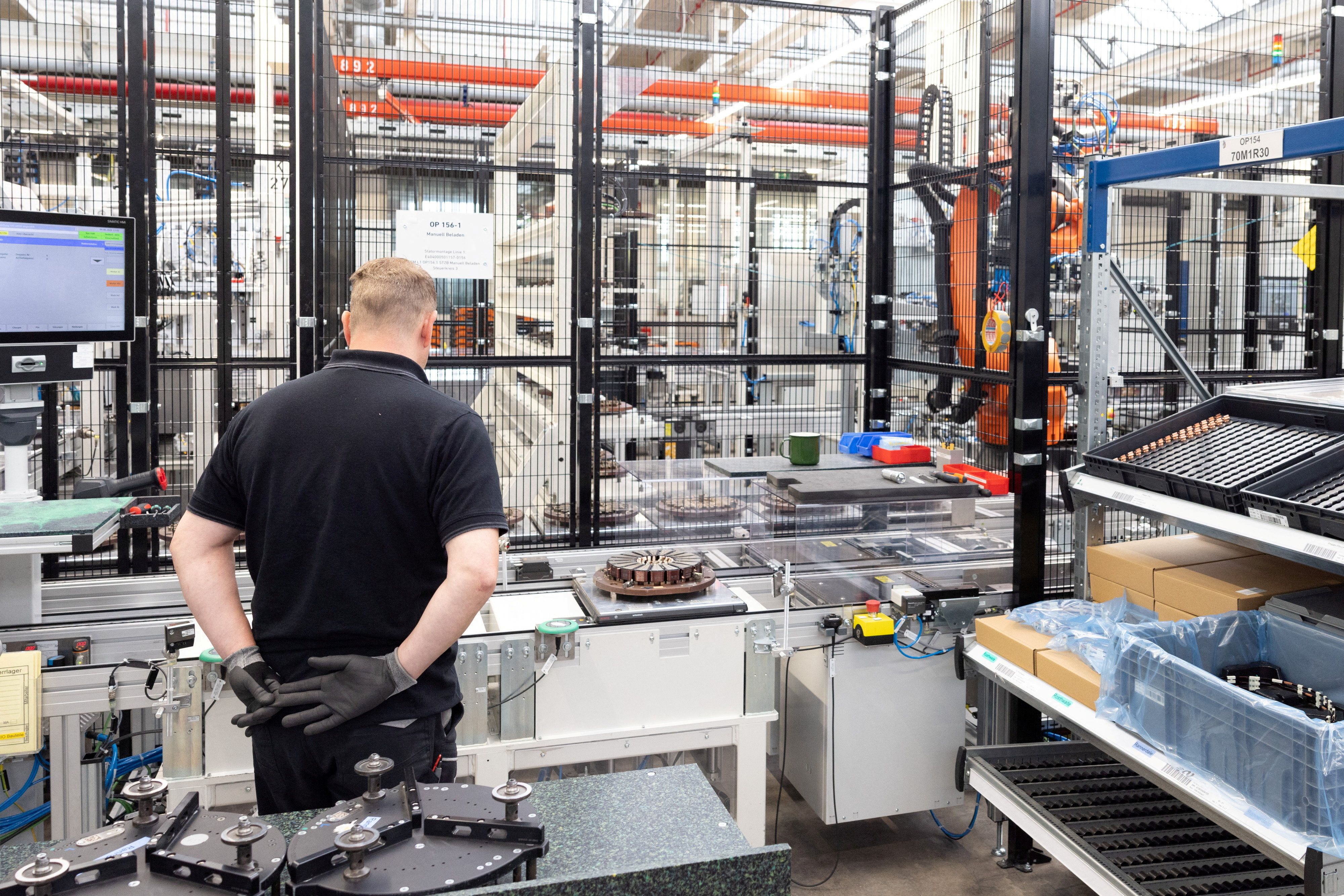 alternative
